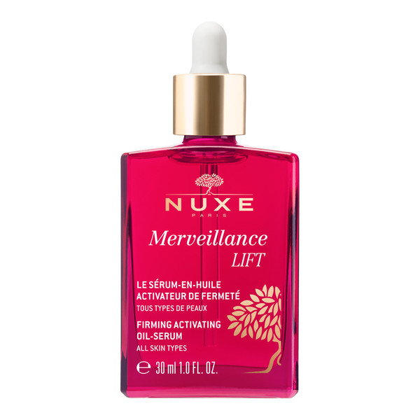 Merveillance Lift Olejowe serum liftingujące