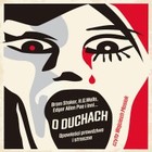 O duchach - Audiobook mp3 Opowieści prawdziwe i straszne