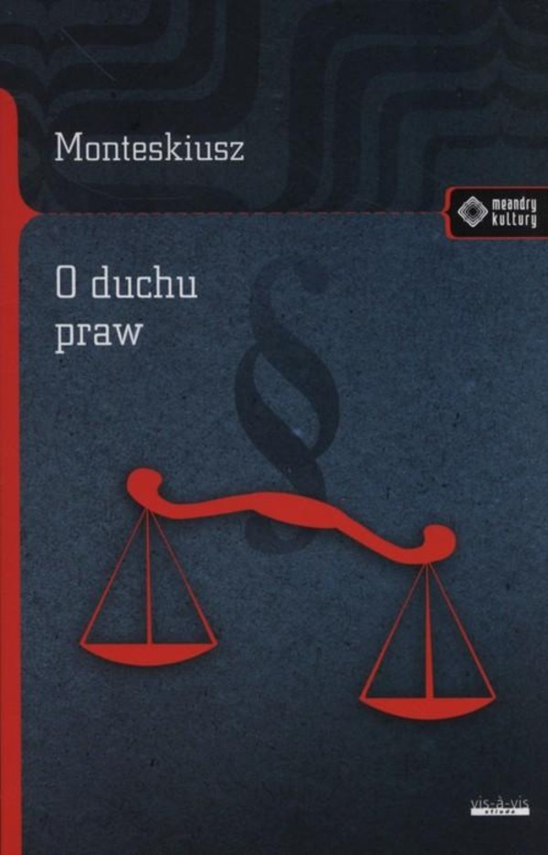 O duchu praw