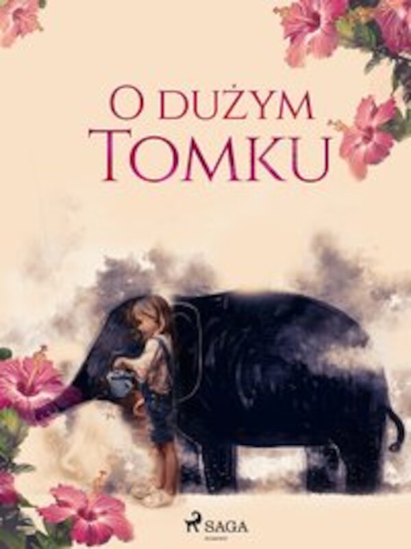 O dużym Tomku - mobi, epub