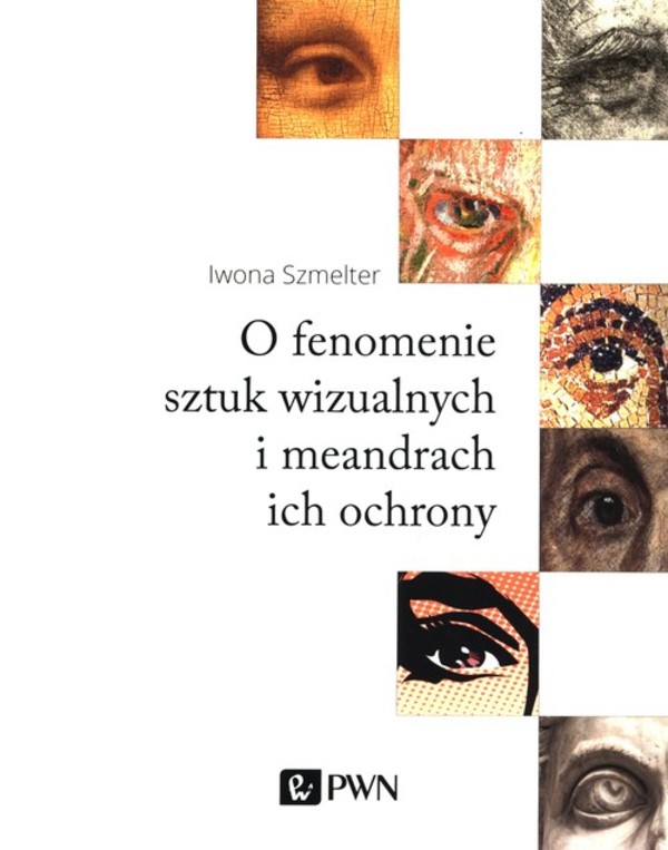 O fenomenie sztuki wizualnej i meandry ich ochrony