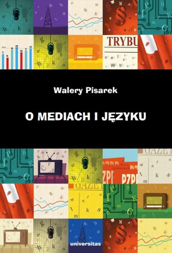 O mediach i języku - pdf