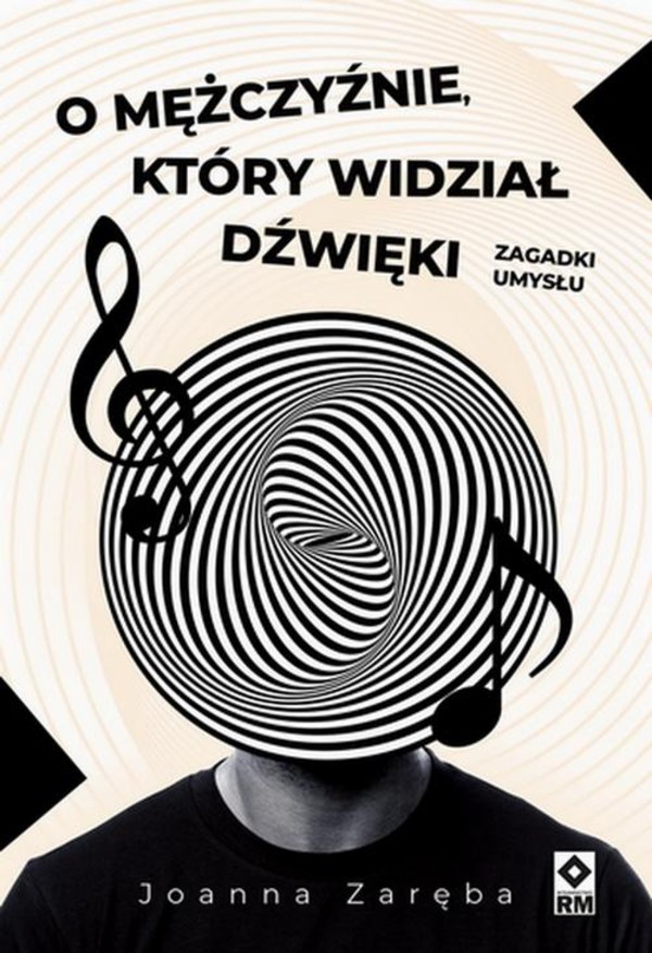 O mężczyźnie który widział dźwięki - mobi