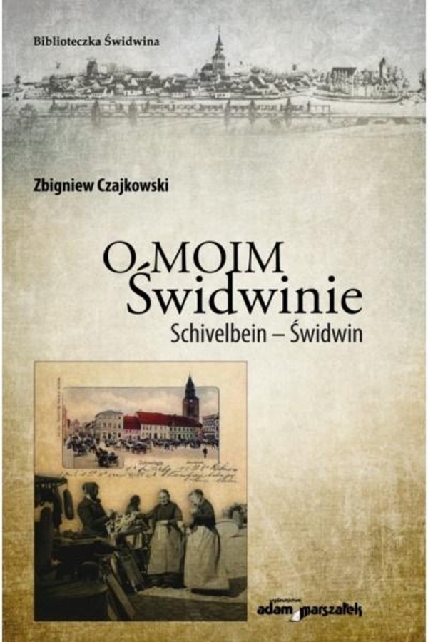 O moim Świdwinie