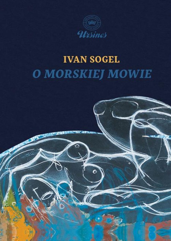 O morskiej mowie - mobi, epub, pdf