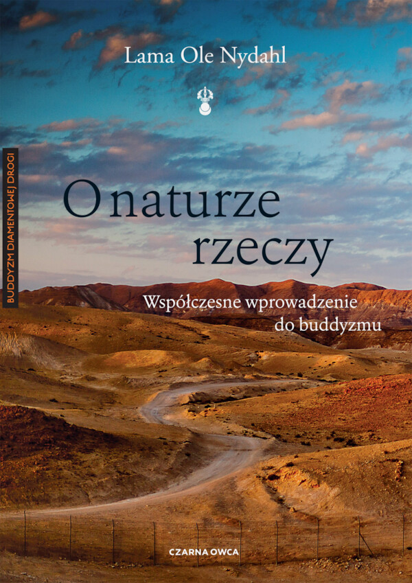 O naturze rzeczy - mobi, epub