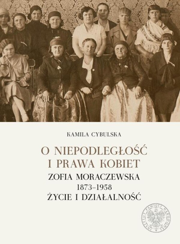 O niepodległość i prawa kobiet. - mobi, epub