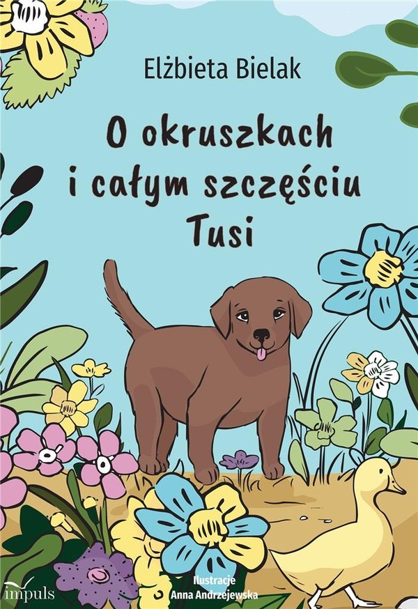 O okruszkach i całym szczęściu Tusi