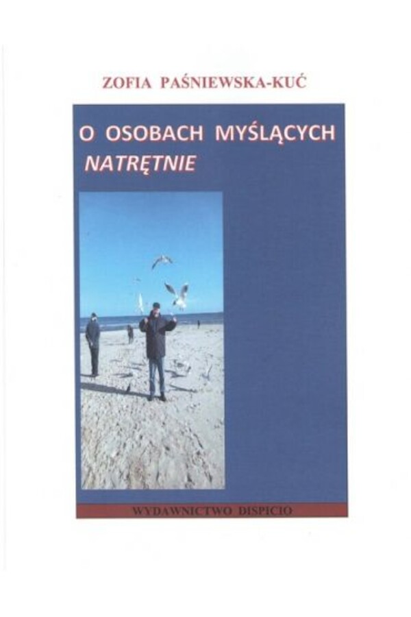 O osobach myślących natrętnie