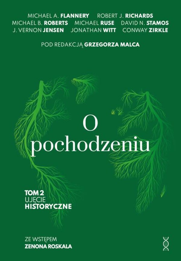 O pochodzeniu - mobi, epub, pdf