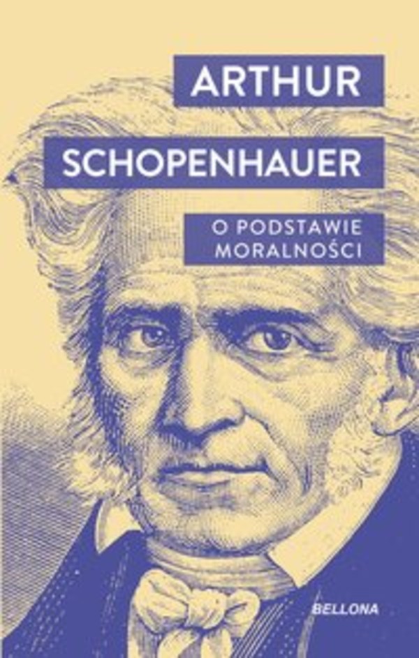 O podstawie moralności - mobi, epub