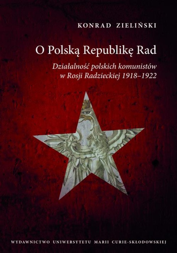 O Polską Republikę Rad - pdf