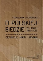 O polskiej biedzie w latach 1990-2015 - pdf