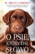 O psie który dał słowo - mobi, epub