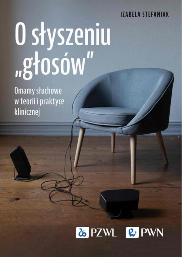 O słyszeniu „głosów” - mobi, epub