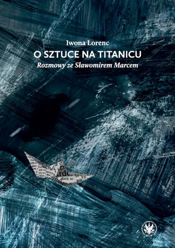 O sztuce na Titanicu - mobi, epub, pdf