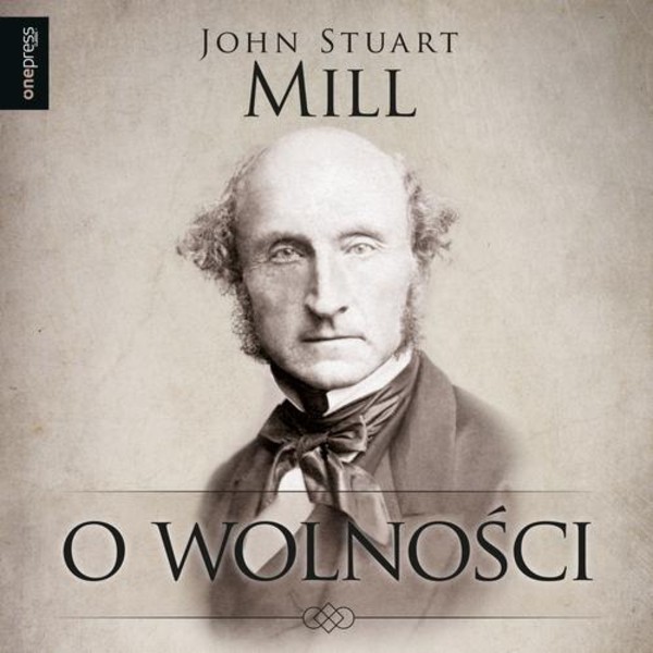 O wolności - Audiobook mp3