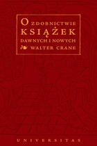 O zdobnictwie książek dawnych i nowych - pdf