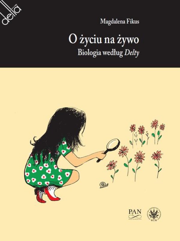 O życiu na żywo - mobi, epub, pdf