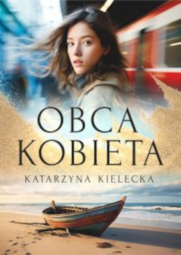 Obca kobieta - epub 1