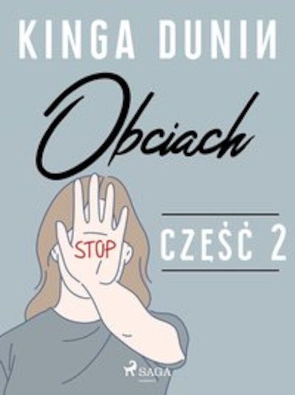 Obciach - mobi, epub