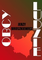 Obcy ludzie - mobi, epub, pdf