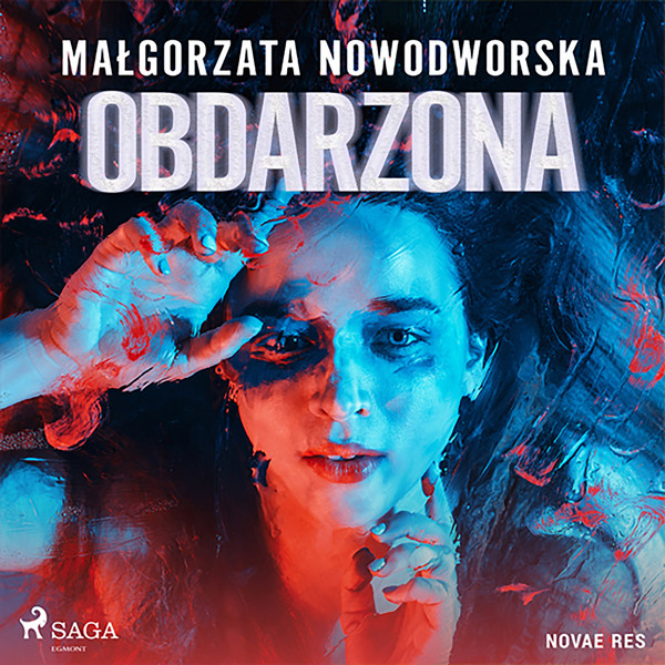 Obdarzona - Audiobook mp3