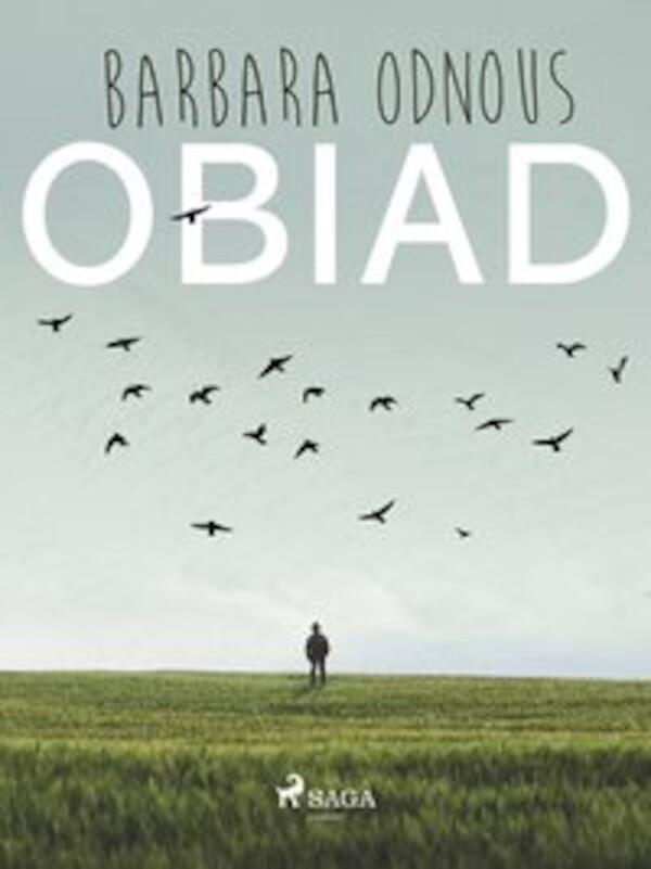 Obiad - mobi, epub