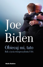 Obiecaj mi, tato - mobi, epub