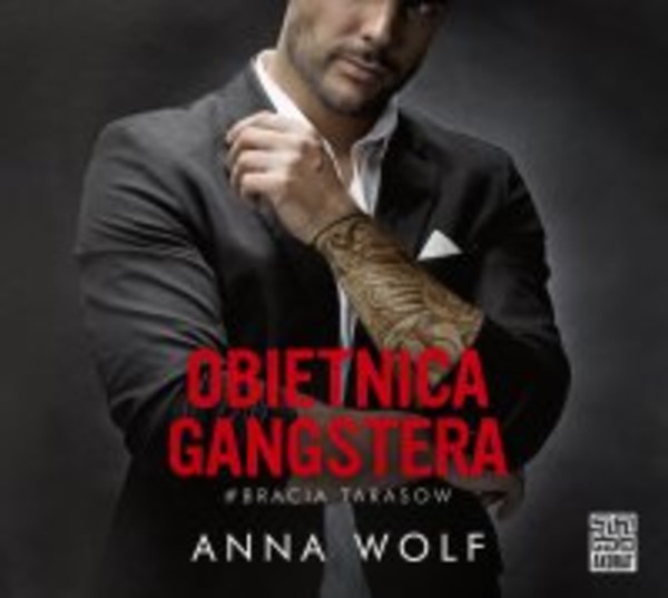 Obietnica gangstera - Audiobook mp3 Bracia Tarasow Tom 1