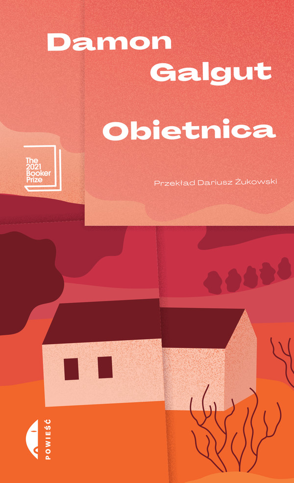 Obietnica - mobi, epub