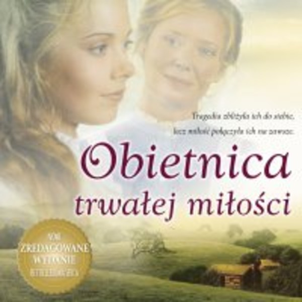 Obietnica trwałej miłości - Audiobook mp3