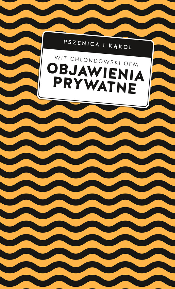 Objawienia prywatne - mobi, epub