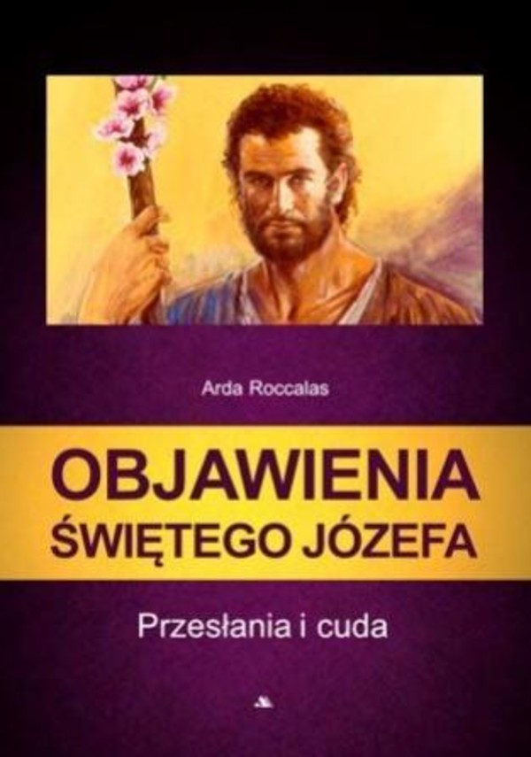 Objawienia Świętego Józefa