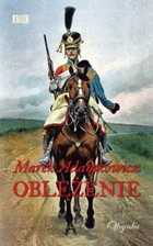 Oblężenie - mobi, epub