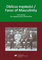 Oblicza męskości / Faces of Masculinity - pdf