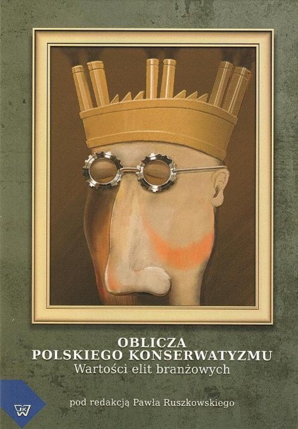 Oblicza polskiego konserwatyzmu - pdf