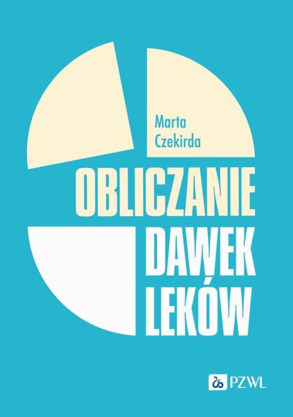 Obliczanie dawek leków - mobi, epub