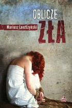 Oblicze zła - mobi, epub