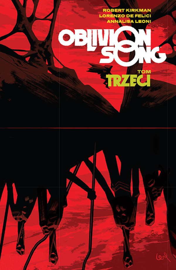 Oblivion Song Tom 3