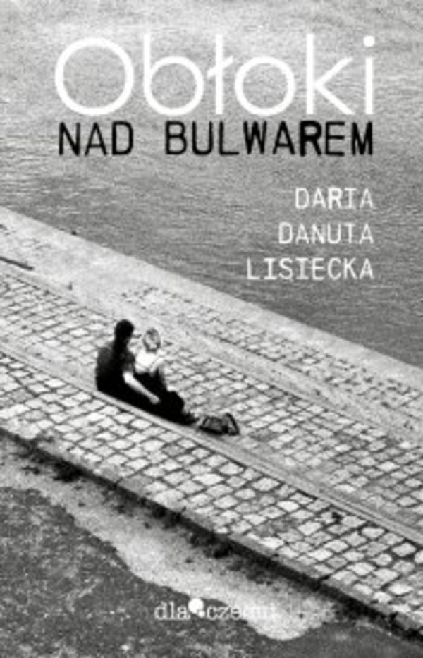 Obłoki nad bulwarem - mobi, epub