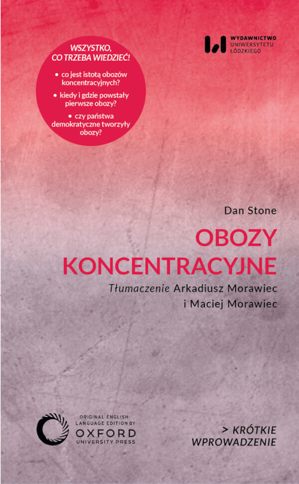 Obozy koncentracyjne