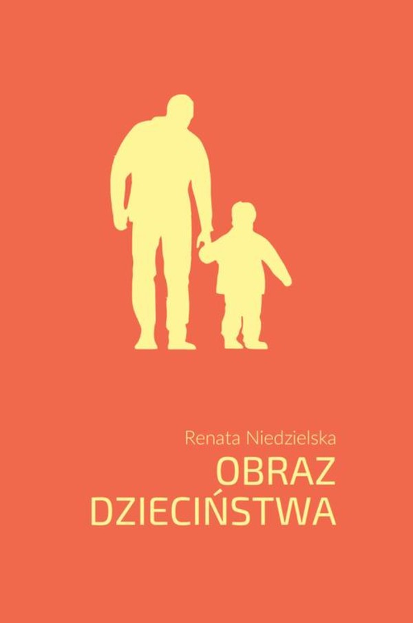 Obraz dzieciństwa - epub