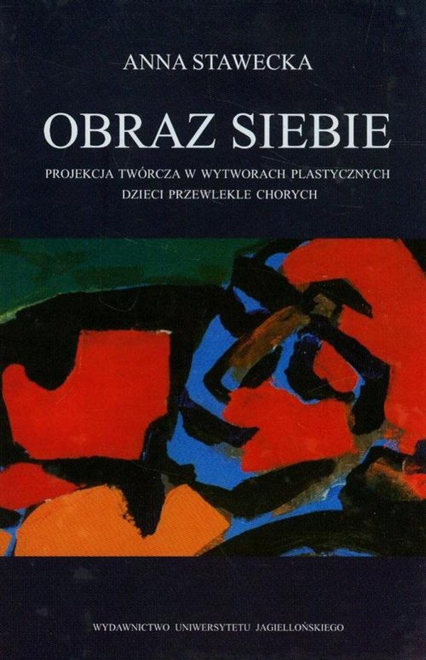 Obraz siebie - pdf