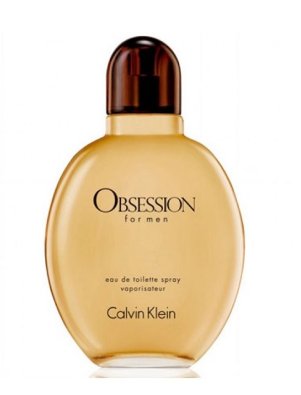 Obsession for Men