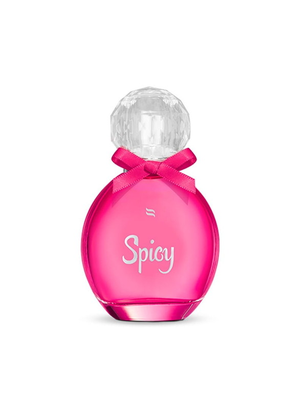 Spicy Perfumy z feromonami