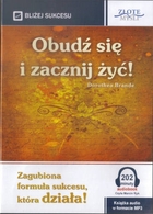 Obudź się i zacznij żyć! - Audiobook mp3