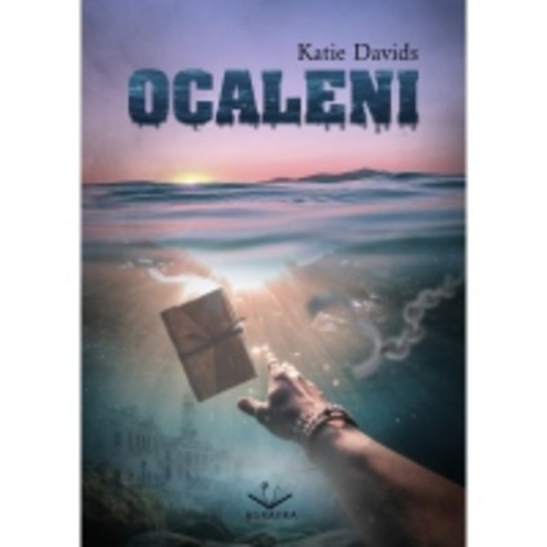 Ocaleni - mobi, epub, pdf