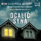 Ocalić syna Audiobook CD Audio