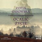 Ocalić życie - Audiobook mp3